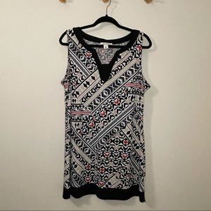 White House Black Market Dress